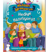 We Are Preparing a Gift - I'm Learning the Hadiths